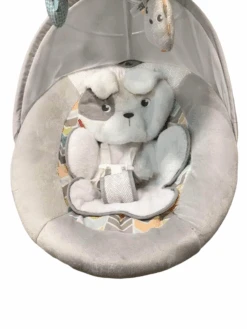 Fisher Price Cradle 'n Swing, Sweet Snugapuppy Dreams -Tiny Steps House 9ddf4194 aaae 43e0 9186 69a8919a4e87