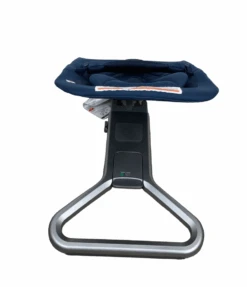 Ergobaby Evolve 3-in-1 Bouncer, Midnight Blue -Tiny Steps House 9e013980 e5b4 4a3d b9bd e456a53dbf08