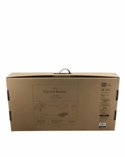 DockATot Kind Essential Bassinet, Willow Boughs -Tiny Steps House 9e0b59c1 e7b1 426b 803f acd8f72b3a3f fd64910d 047c 4242 98a6 6e7cedad4942