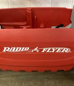 Radio Flyer Ultimate Family Wagon -Tiny Steps House 9e2fd48fc6f0285a1f0a193be2aeb45b