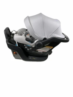 UPPAbaby MESA MAX Infant Car Seat And Base, DualTech Anthony , 2023 -Tiny Steps House 9e7b3dac ff9a 4a83 a9db 98586fd6939b