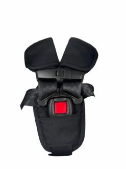 Stokke PIPA By Nuna Infant Car Seat, 2022, Black -Tiny Steps House 9e88a87e 83cc 4215 81fc c8ccb8ce2ab4