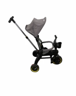 Doona Liki Trike S3, Greyhound -Tiny Steps House 9eaa9cf9 d307 4a8b a73e 529bb69e45bf