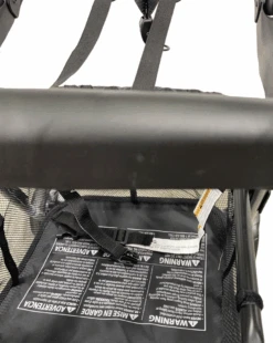 Baby Trend Snap-n-Go EX Universal Infant Car Seat Stroller, 2019 -Tiny Steps House 9ed32925 9254 493c 9ad1 8d95ed30f652