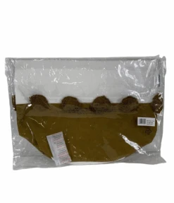 Toddlekind Storage Basket, Small/Mini, Sand Castle -Tiny Steps House 9ef55aee e4cf 4c0d a5d5 ab1eaae332fd