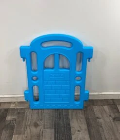 Dwinguler Kid’s Castle Playpen -Tiny Steps House 9f146bb348321ac75b1df0e7b9da43bd