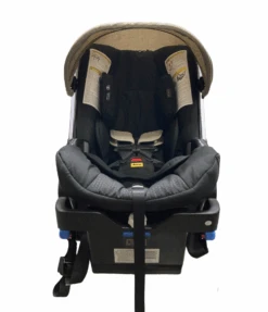 Doona Pottery Barn Kids Exclusive Edition Infant Car Seat Stroller, 2023 -Tiny Steps House 9f1b53ab 28d9 413f 9cc6 f6cc78cd046c