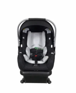 Stokke PIPA By Nuna Infant Car Seat, Black, 2023