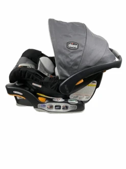 Chicco KeyFit 30 Infant Car Seat, 2023, Nottingham 10 Chicco KeyFit 30 Infant Car Seat, 2023, Nottingham -Tiny Steps House 9f8d77be 39e1 4a5e 8ada eb94025f59ce