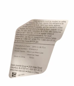 Maxi-Cosi Mico Luxe Infant Car Seat, Stone Glow, 2023 -Tiny Steps House 9fdd885f 214a 46b8 974b f54f6e344fbc