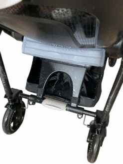 Bugaboo Bee6 Stroller And Bassinet, 2020, Black -Tiny Steps House 9ffe61df 987b 454c 9ff3 e6bdf96b4df0