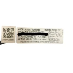 Chicco Corso LE Modular Travel System, 2023, Hampton 25 Chicco Corso LE Modular Travel System, 2023, Hampton -Tiny Steps House IMG 4798 Photoroom