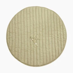 Lorena Canals Washable Play Mat, Bamboo Leaf