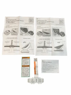 4moms MamaRoo 4 Swing, Dark Grey Cool Mesh -Tiny Steps House MamaRooFastener 3 740a6ca5 63a8 4c74 804d ee20816d77ab