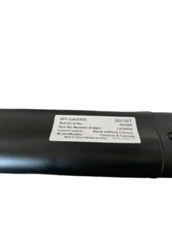 Larktale Caravan Stroller Wagon With Byron Black Canopy Set, 2021, Byron Black -Tiny Steps House PhotoRoom 007 20230126 102640