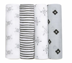 Aden + Anais Swaddle Blankets, Lovestruck -Tiny Steps House ScreenShot2020 08 23at8.19.48PM