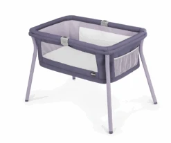 Chicco Lullago Travel Crib, Iris