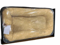 DockATot Deluxe+ Dock, Golden Willow Boughs