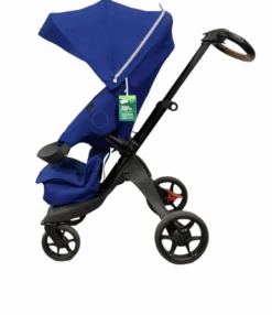 Stokke Xplory X Stroller, 2021 -Tiny Steps House ScreenShot2023 07 31at9.42.10PM PhotoRoom