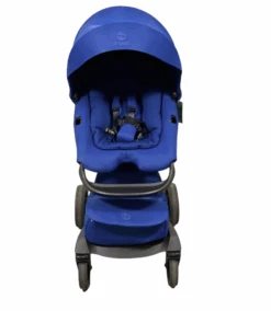 Stokke Xplory X Stroller, 2021 -Tiny Steps House ScreenShot2023 07 31at9.42.21PM PhotoRoom