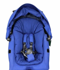 Stokke Xplory X Stroller, 2021 -Tiny Steps House ScreenShot2023 07 31at9.42.29PM PhotoRoom