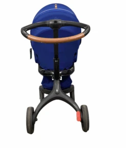 Stokke Xplory X Stroller, 2021 -Tiny Steps House ScreenShot2023 07 31at9.42.35PM PhotoRoom