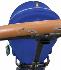 Stokke Xplory X Stroller, 2021 -Tiny Steps House ScreenShot2023 07 31at9.42.58PM PhotoRoom