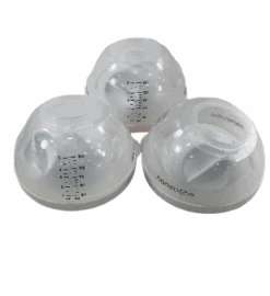 Nanobébé Breastmilk Baby Bottles, 3-Pack -Tiny Steps House Screenshot2023 10 108.09.33AM PhotoRoom