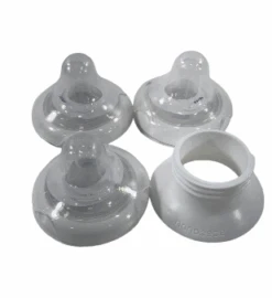 Nanobébé Breastmilk Baby Bottles, 3-Pack -Tiny Steps House Screenshot2023 10 108.09.38AM PhotoRoom