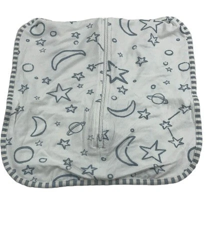 Love To Dream Swaddle UP Silky-Lux 1.0 Sleep Sack, Small, Cream 5 Love To Dream Swaddle UP Silky-Lux 1.0 Sleep Sack, Small, Cream - Image 5