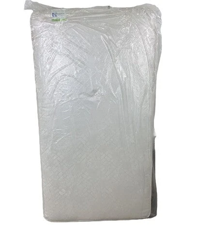 Sealy Posture Perfect 2-Stage Crib And Toddler Mattress 2 Sealy Posture Perfect 2-Stage Crib And Toddler Mattress - Image 2