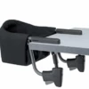 Chicco FastLock Hook-On High Chair, Black