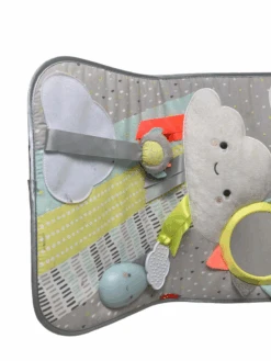 Skip Hop Activity Panel For Silver Lining Cloud Baby's View Activity Center -Tiny Steps House a0b53fe7 91cc 4ec9 84df 467f02cde240