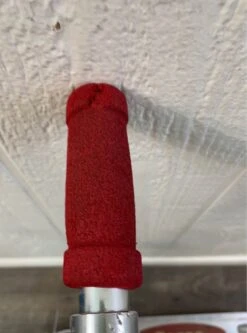 Razor A2 Kick Scooter, Red -Tiny Steps House a0de64ccec8c73f59b3f28afb75abd9f