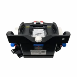 Doona Infant Car Seat & Stroller-Midnight Edition, 2022 -Tiny Steps House a1125e2b 4c68 4673 ad1c 9cd6ce2eb974