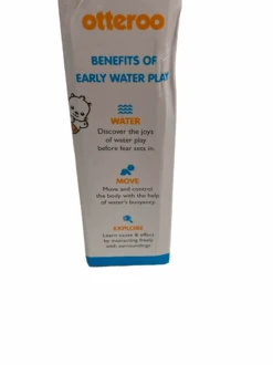 Otteroo Classic Floatie -Tiny Steps House a171afbf c0f9 4aa3 959a 5b1bdaa89ec5