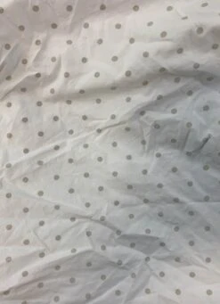 Pottery Barn Kids Fitted Crib Sheet -Tiny Steps House a17a3a719e4140aa495dc33a2d7f8896