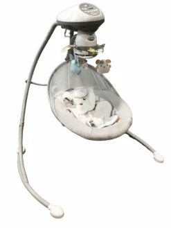 Fisher Price Cradle 'n Swing, Sweet Snugapuppy Dreams