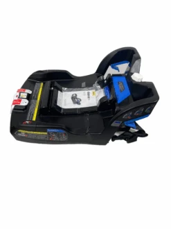 Doona Infant Car Seat & Stroller-Midnight Edition, 2022 -Tiny Steps House a18dc8cf 8798 4190 9dc5 7bf8b25b2d73