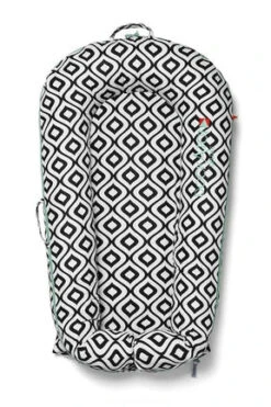 DockATot Deluxe+ Dock, Mod Pod -Tiny Steps House a1956554 c80a 4107 b397 09f275d131db