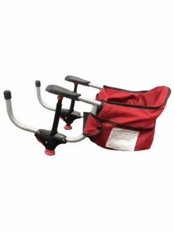 Chicco Caddy Hook On Chair -Tiny Steps House a241e30e c1f8 49db 836e 6bffcf449f8e