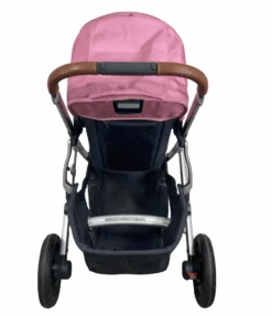 UPPAbaby VISTA Stroller, Sabrina (Orchid), 2016 -Tiny Steps House a27d6748 8038 47ee bc1a c1f11040f116