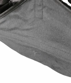 Babyzen YOYO2 Complete Stroller, 2022, Black With Ginger -Tiny Steps House a290dd10 235c 44cd 8d45 8dc8c7c65e9e