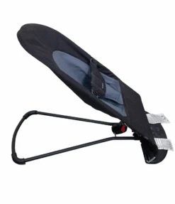 BabyBjorn Bouncer Balance, Black/Dark Gray, Dark Gray -Tiny Steps House a2ef5678 6c97 4008 92f4 9aad450858c8