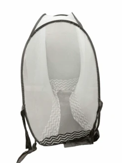 Kindersense Crib Safety Tent 10 Kindersense Crib Safety Tent -Tiny Steps House a32b63c1 e85b 4540 a591 178fe6ac74f3