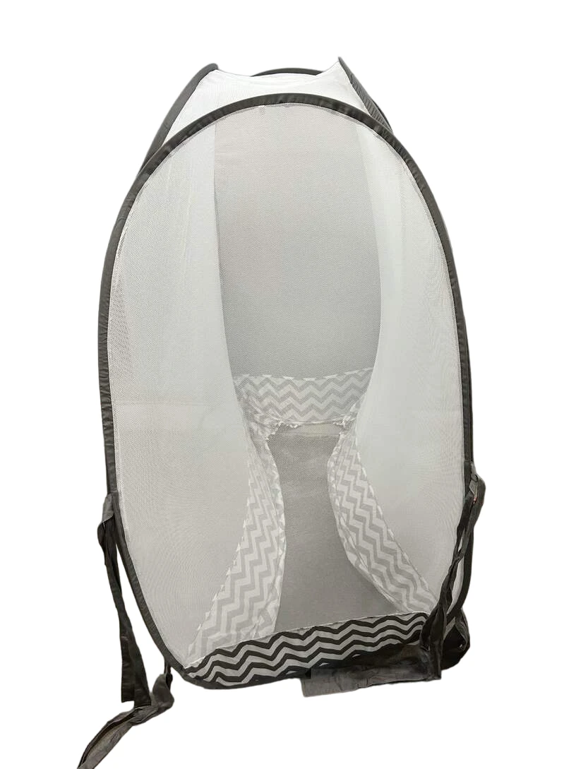 Kindersense Crib Safety Tent 5 Kindersense Crib Safety Tent - Image 5