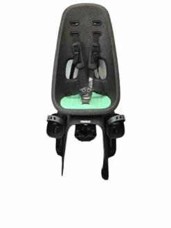 Thule Yepp Nexxt Maxi Frame Mount Child Bike Seat, Mint Green