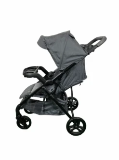 Baby Trend Passport Cargo Travel System, 2023, Grey Bamboo -Tiny Steps House a3c25a86 63f9 4bad 9623 eace597df646