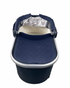 UPPAbaby VISTA Stroller, 2017, Taylor (Indigo) -Tiny Steps House a3f54e67 40c8 4b92 81d1 6c55b9636cff