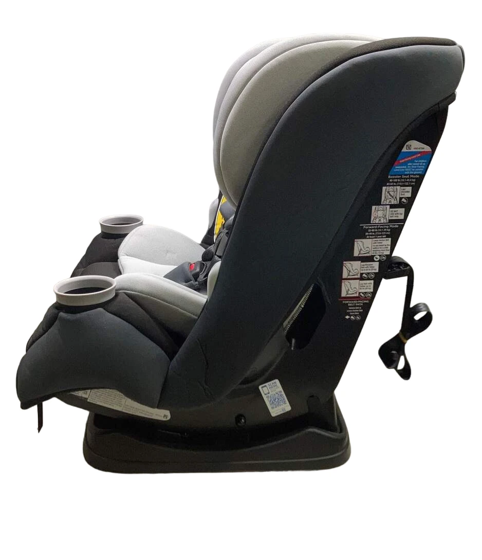 Maxi-Cosi Pria All-In-1 Convertible Car Seat, After Dark, 2024 3 Maxi-Cosi Pria All-In-1 Convertible Car Seat, After Dark, 2024 - Image 3